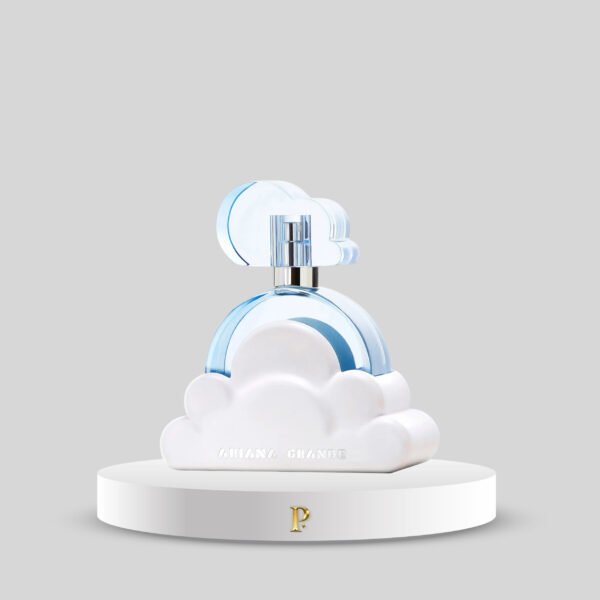 Ariana Grande Cloud - Imagen 2