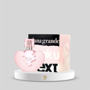 Ariana Grande Thank U Next