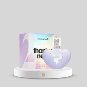 Ariana Grande Thank U Next 2.0