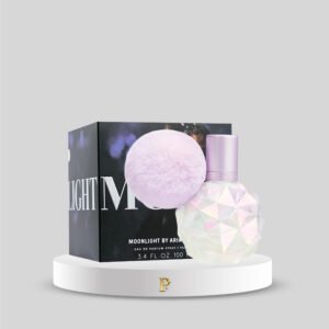 Ariana Grande Moon Moonlight
