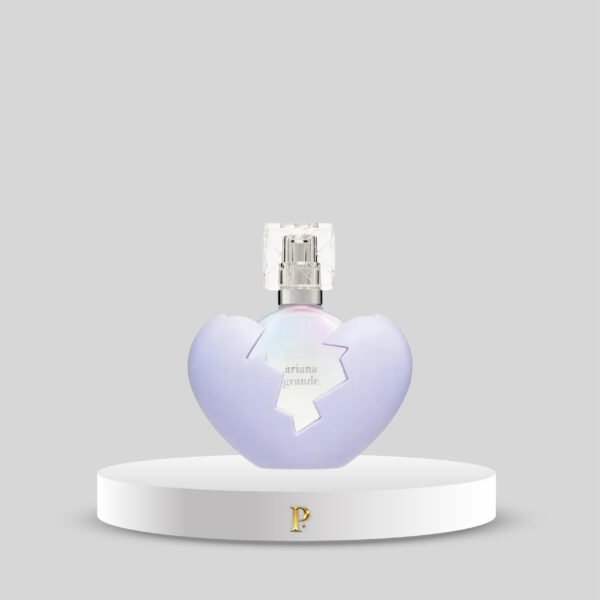 Ariana Grande Thank U Next 2.0 - Imagen 2