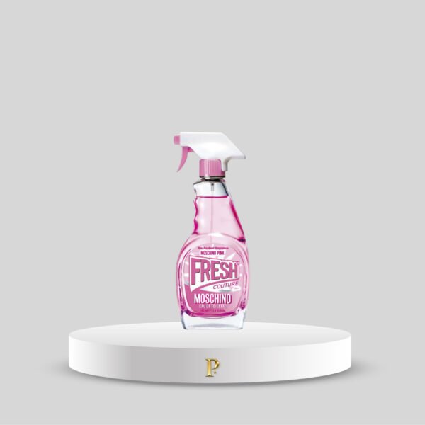 Moschino Fresh Couture Pink - Imagen 2