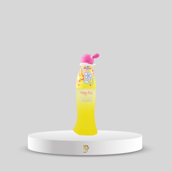 Moschino Cheap and Chic Hippy Fizz - Imagen 2