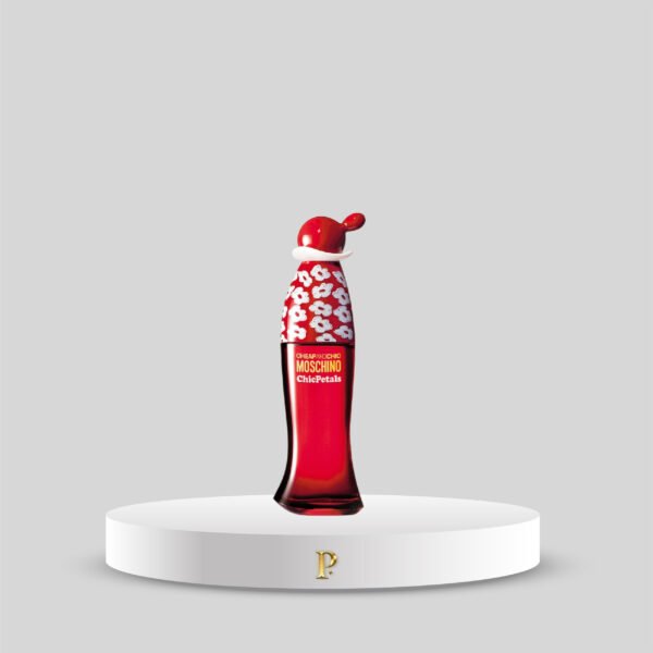 Moschino Cheap and Chic Petals - Imagen 2