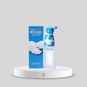 Moschino Cheap and Chic Light Clouds