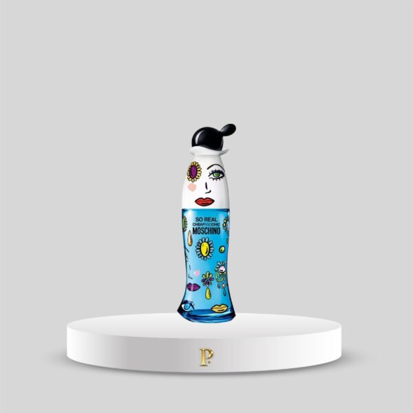 Moschino Cheap and Chic So Real - Imagen 2