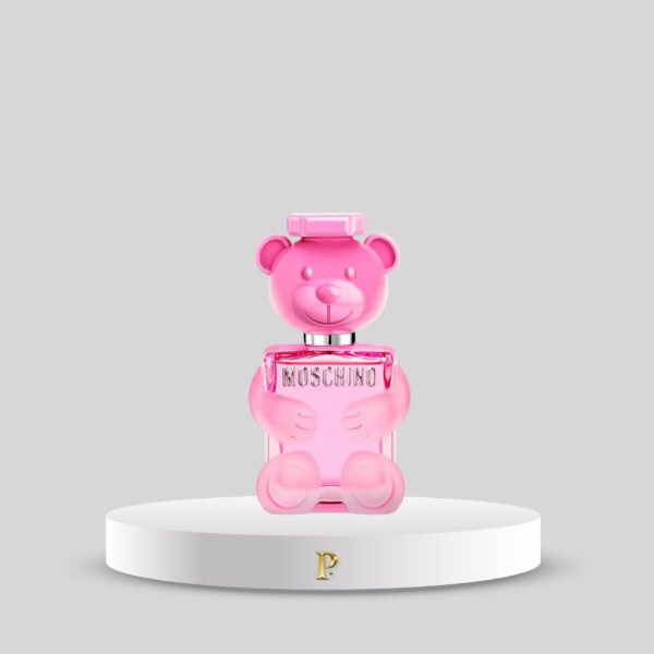 Moschino Toy 2 Bubble Gum - Imagen 2