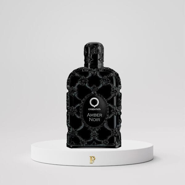 Orientica Amber Noir - Imagen 2