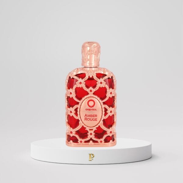 Orientica Amber Rouge - Imagen 2