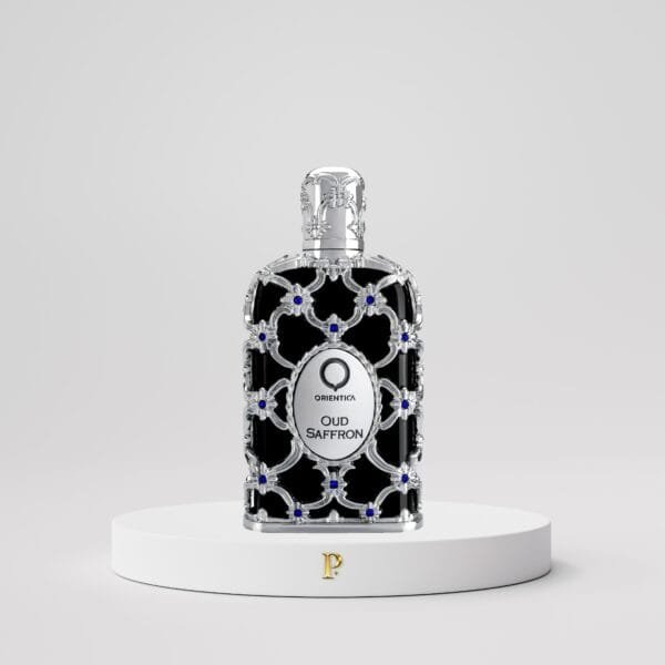 Orientica Oud Saffron - Imagen 2