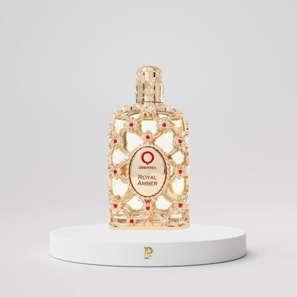 Orientica Royal Amber - Imagen 2