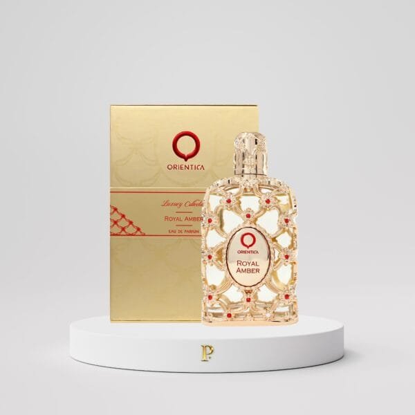 Orientica Royal Amber
