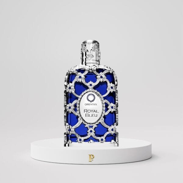 Orientica Royal Bleu - Imagen 2