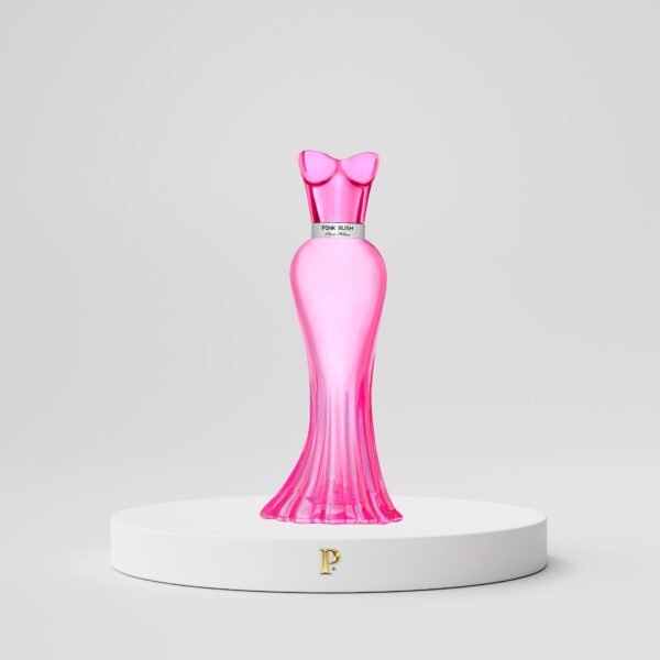 Pink Rush de Paris Hilton - Imagen 2