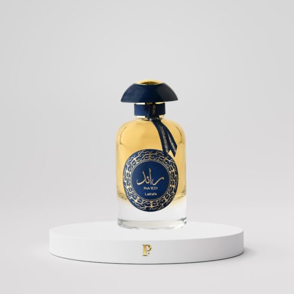 Ra’ed Gold Luxe de Lattafa - Imagen 2