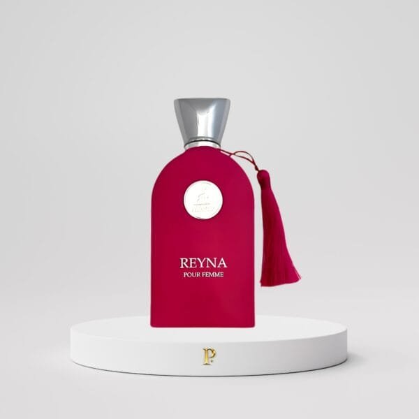Reyna de Maison Alhambra - Imagen 2