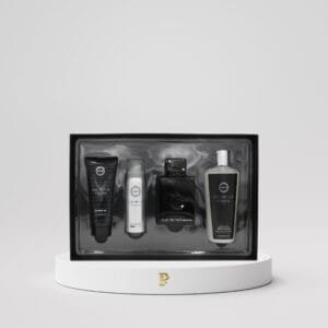Set Club de Nuit Intense Man de Armaf 4 Pz