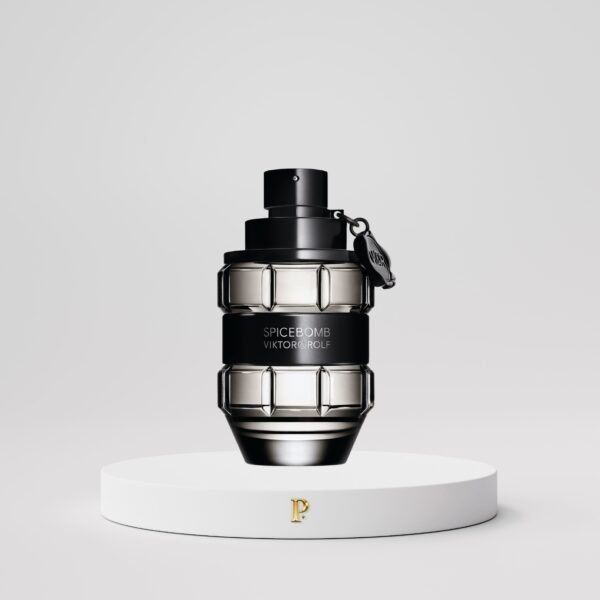 Spicebomb de Viktor & Rolf - Imagen 2