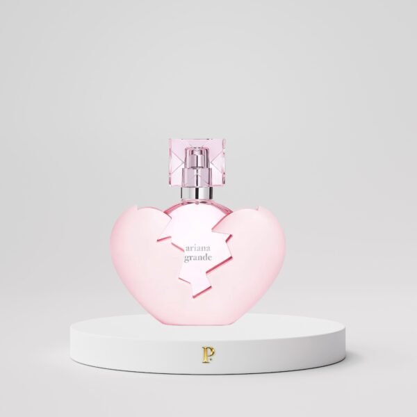 Ariana Grande Thank U Next - Imagen 2