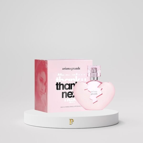 Ariana Grande Thank U Next