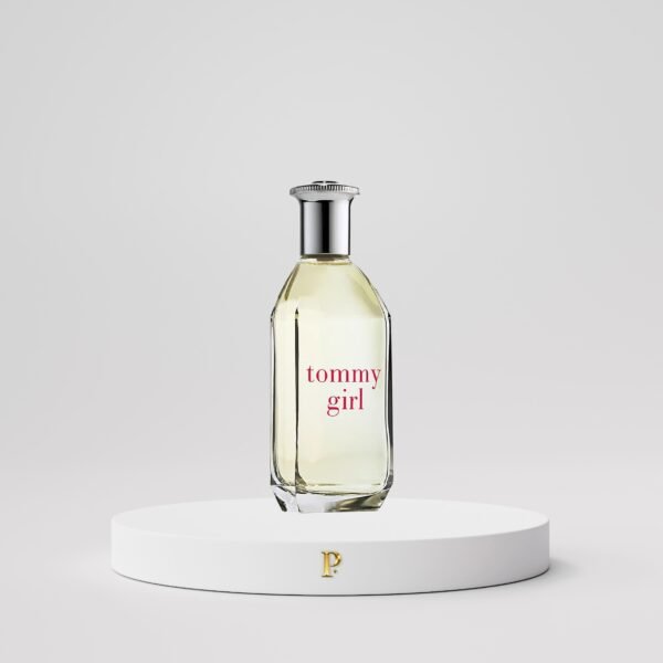 Tommy Hilfiger Tommy Girl - Imagen 2
