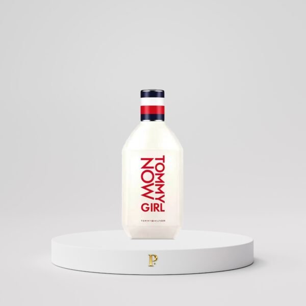 Tommy Hilfiger Tommy Girl Now - Imagen 2