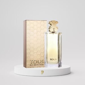 Tous Gold