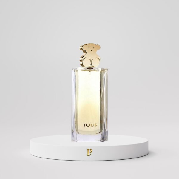 Tous Gold - Imagen 2