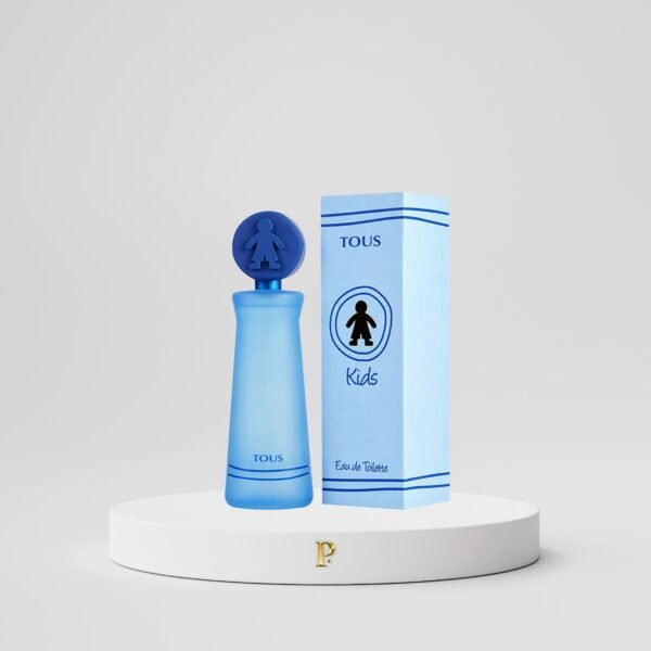 Tous Kids Boy