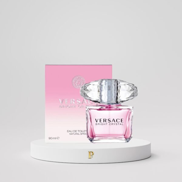 Versace Bright Crystal