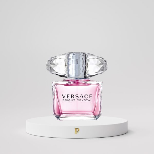 Versace Bright Crystal - Imagen 2