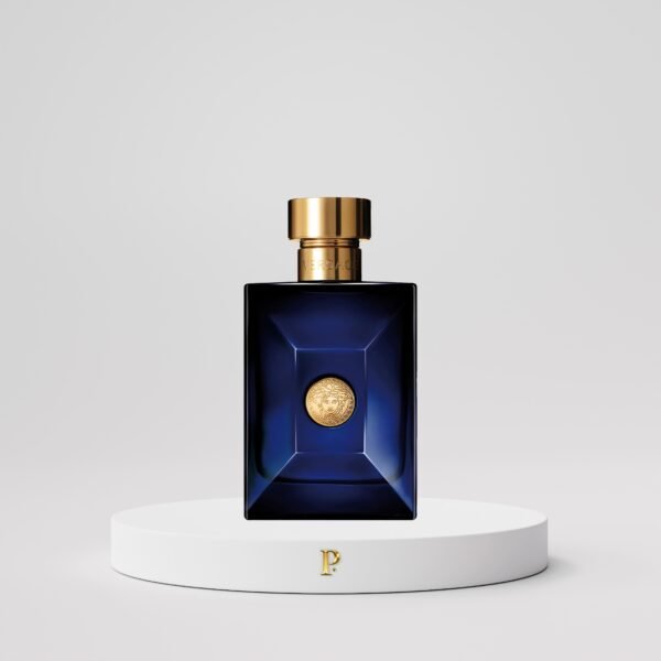 Versace Dylan Blue Pour Homme - Imagen 2