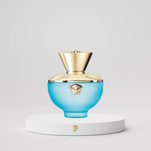 Versace Dylan Turquoise - Imagen 2