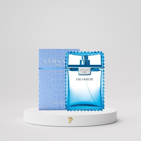 Versace Eau Fraiche