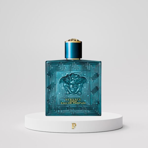 Versace Eros Eau de Parfum - Imagen 2