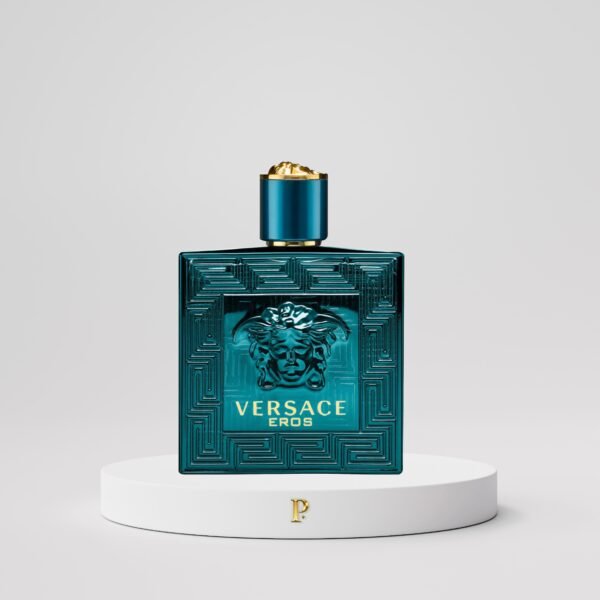 Versace Eros Eau de Toilette - Imagen 2