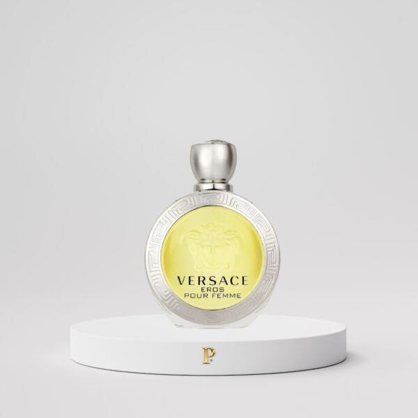 Versace Eros Pour Femme Eau de Toilette - Imagen 2