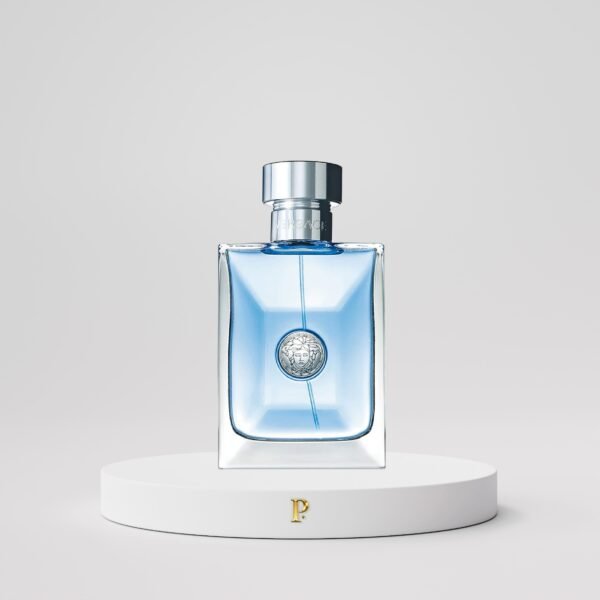 Versace Pour Homme - Imagen 2