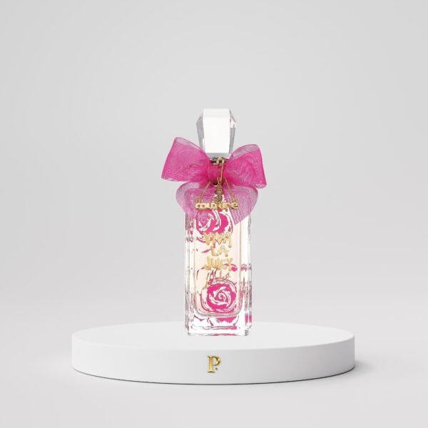 Juicy Couture Viva la Juicy la Fleur - Imagen 2