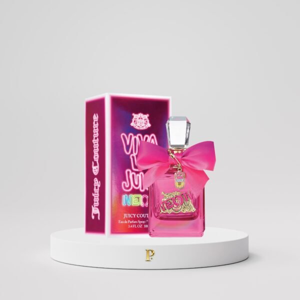 Juicy Couture Viva la Juicy Neón