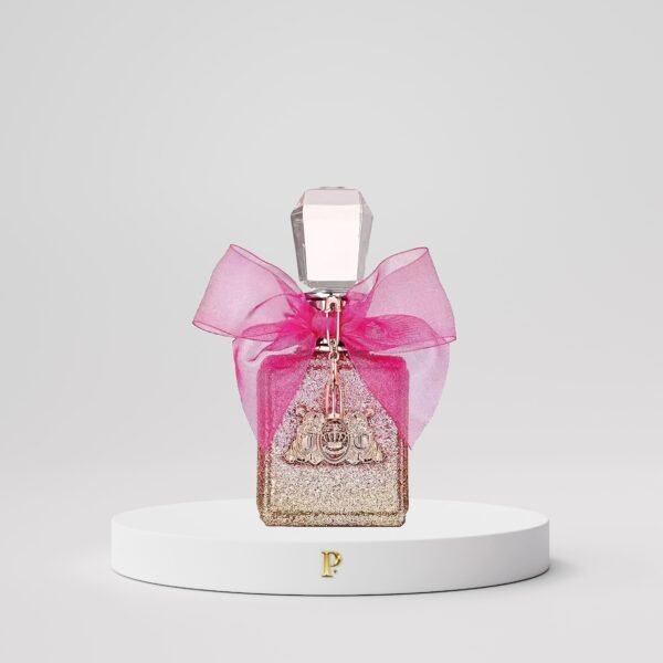 Juicy Couture Viva la Juicy Rosé - Imagen 2