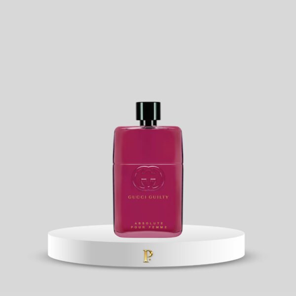 Gucci Guilty Absolute Pour Femme - Imagen 2