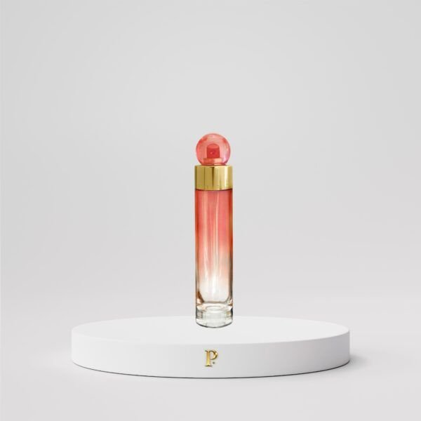 Perry Ellis 360° Coral - Imagen 2