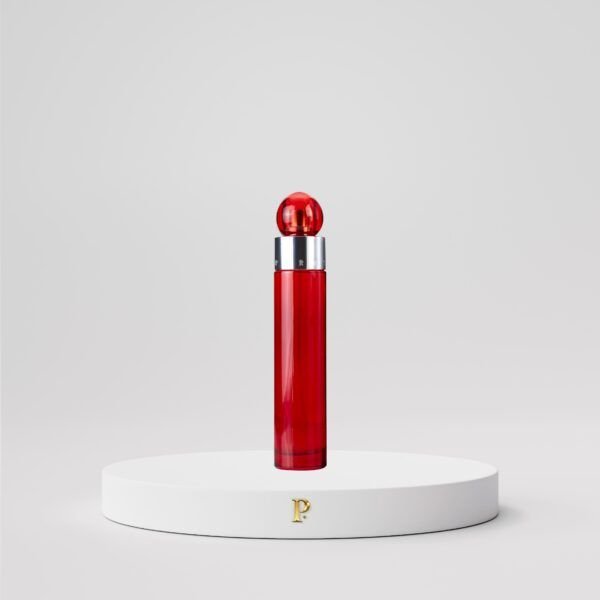 Perry Ellis 360° Red For Men - Imagen 2