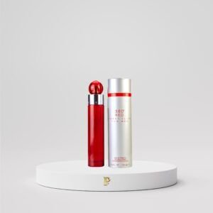 Perry Ellis 360° Red For Men