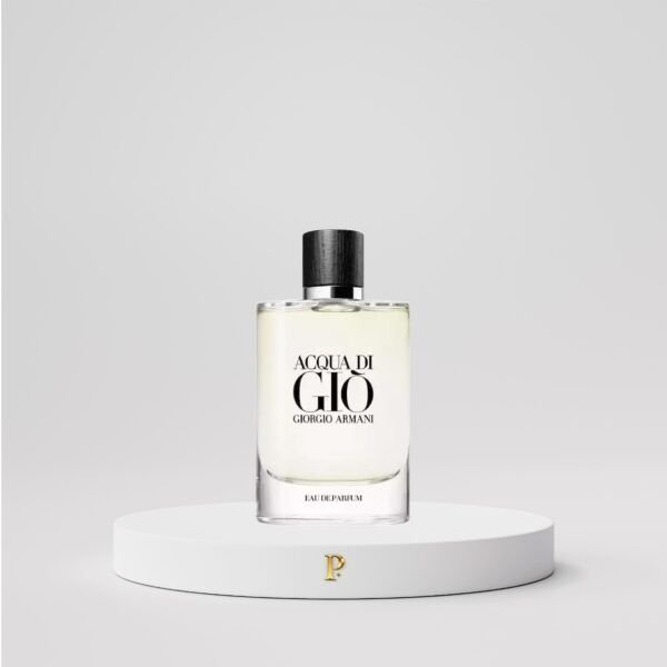 Giorgio Armani Acqua di Giò Eau de Parfum - Imagen 2