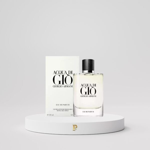 Giorgio Armani Acqua di Giò Eau de Parfum
