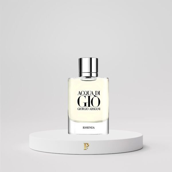 Giorgio Armani Acqua di Giò Essenza - Imagen 2