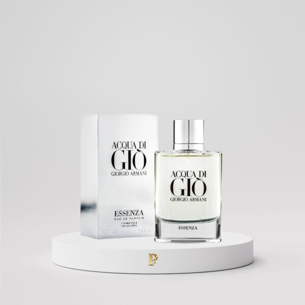 Giorgio Armani Acqua di Giò Essenza