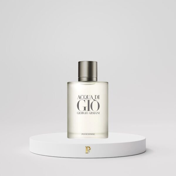 Giorgio Armani Acqua di Giò Eau de Toilette - Imagen 2